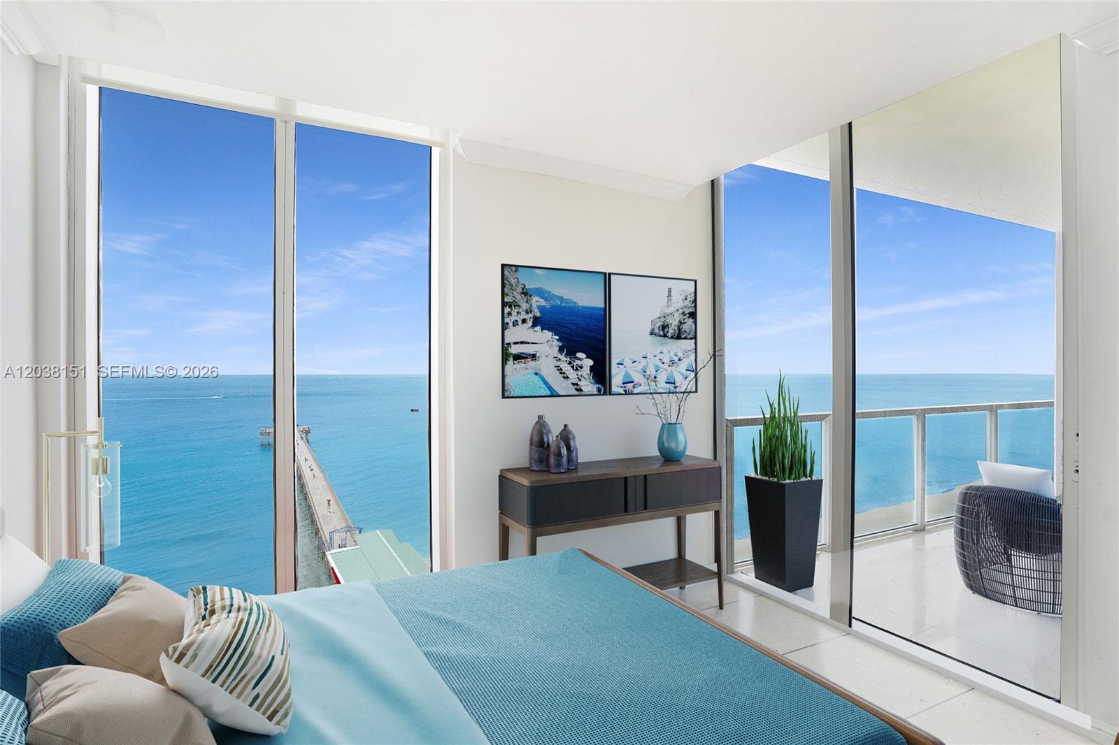 16699 Collins Avenue 1002, Sunny Isles Beach, FL 33160, Sunny Isles Beach