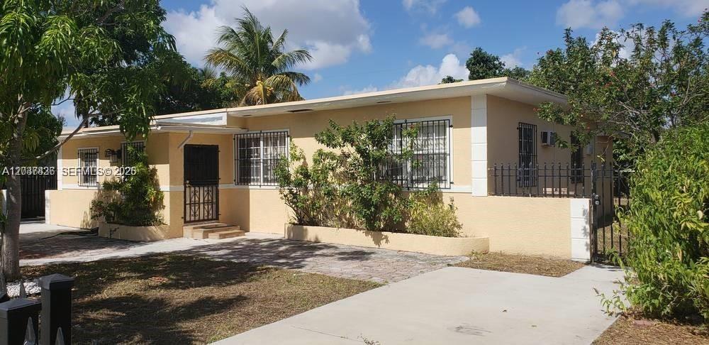 1079 NW 112th Terrace, Miami, FL 33168, Miami