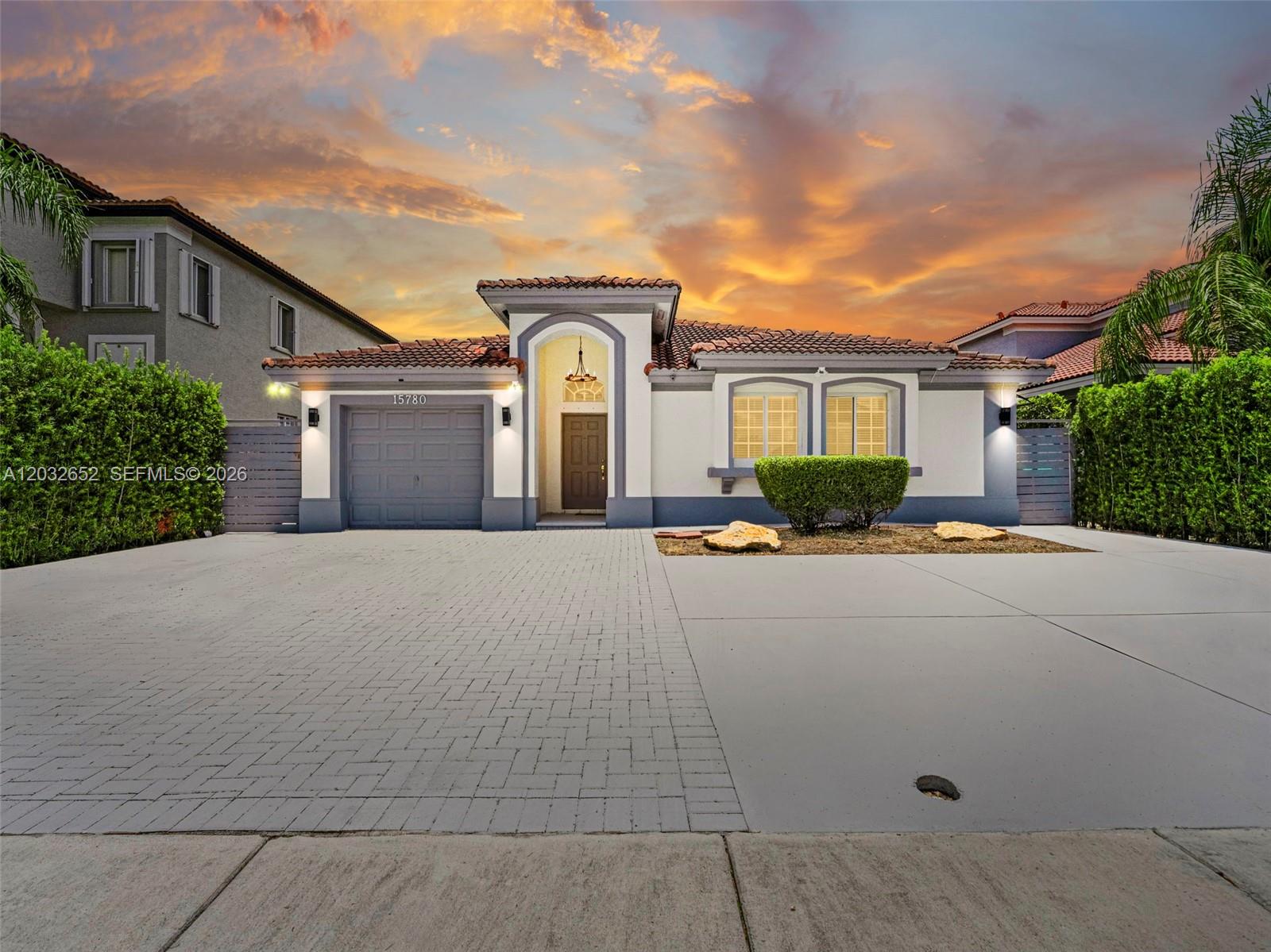 15780 SW 141st Street, Miami, FL 33196, Miami