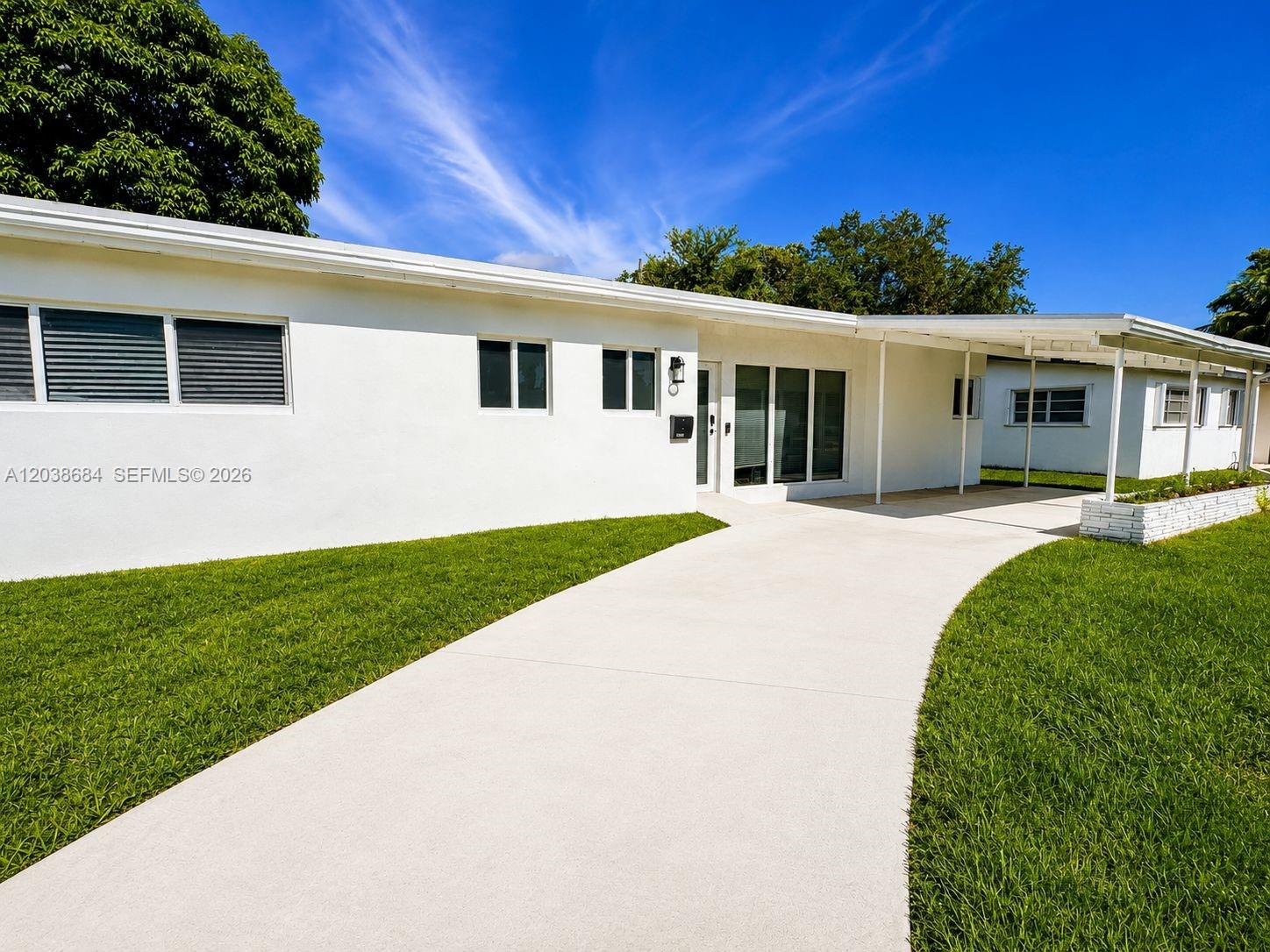 17620 NE 7th Court, Miami, FL 33162, Miami