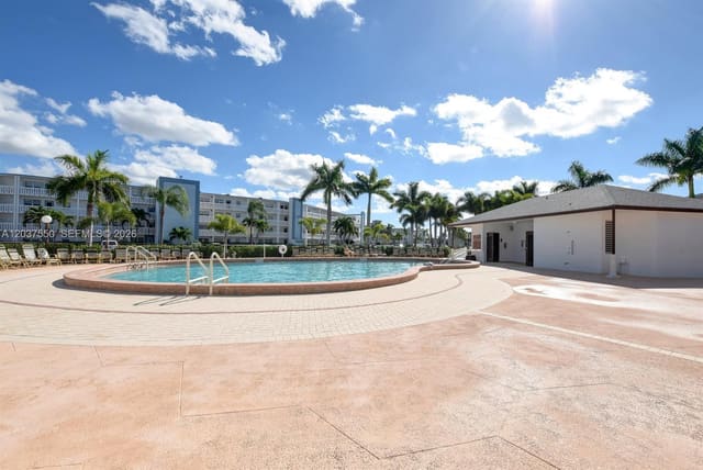 161 Mansfield D 161, Mansfield At Century Vill, Boca Raton, FL