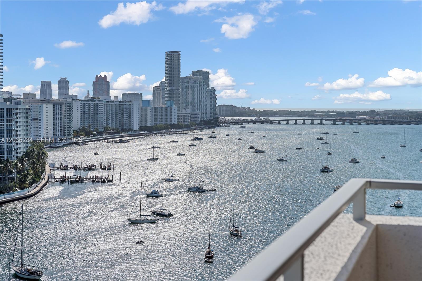 11 Island Avenue 1708, Miami Beach, FL 33139, Miami Beach
