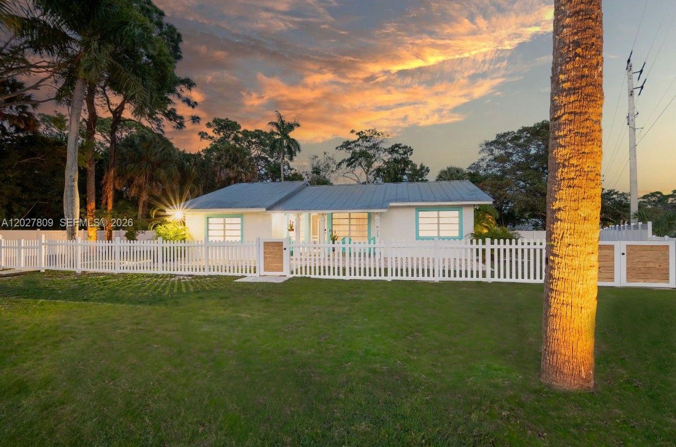 1023 SE 7th Street, Stuart, FL 34996, Stuart