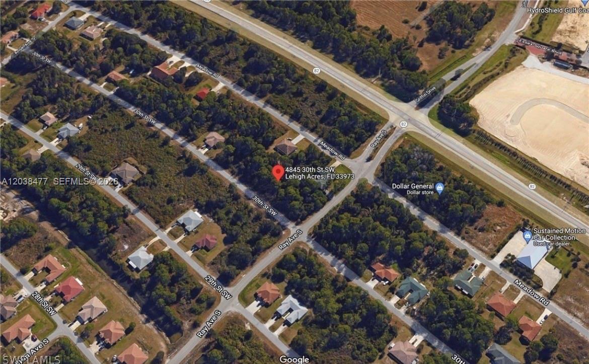 4845 4847 30 SW, Lehigh Acres, FL 33973, Lehigh Acres