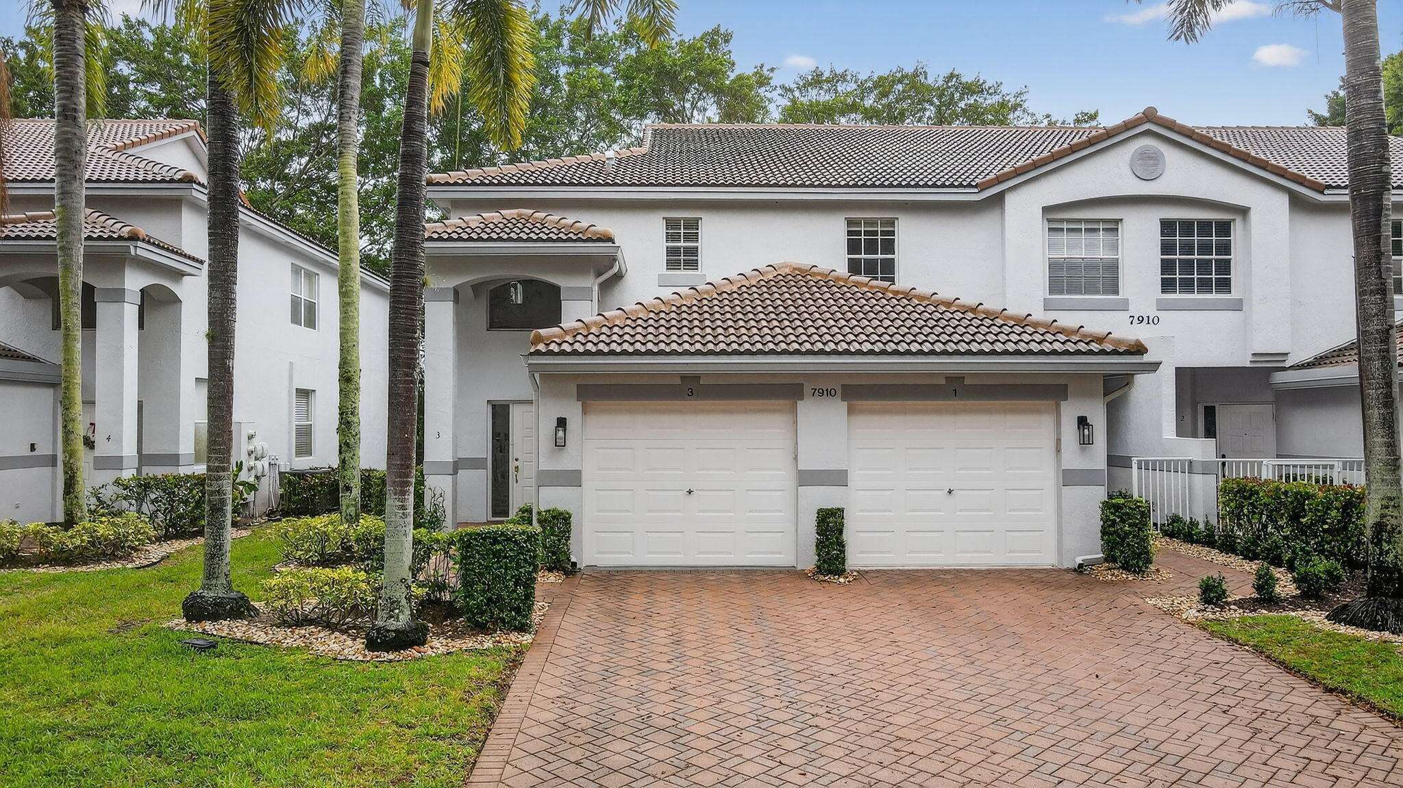 7910 Laina Lane 3, Boynton Beach, FL 33437, Boynton Beach
