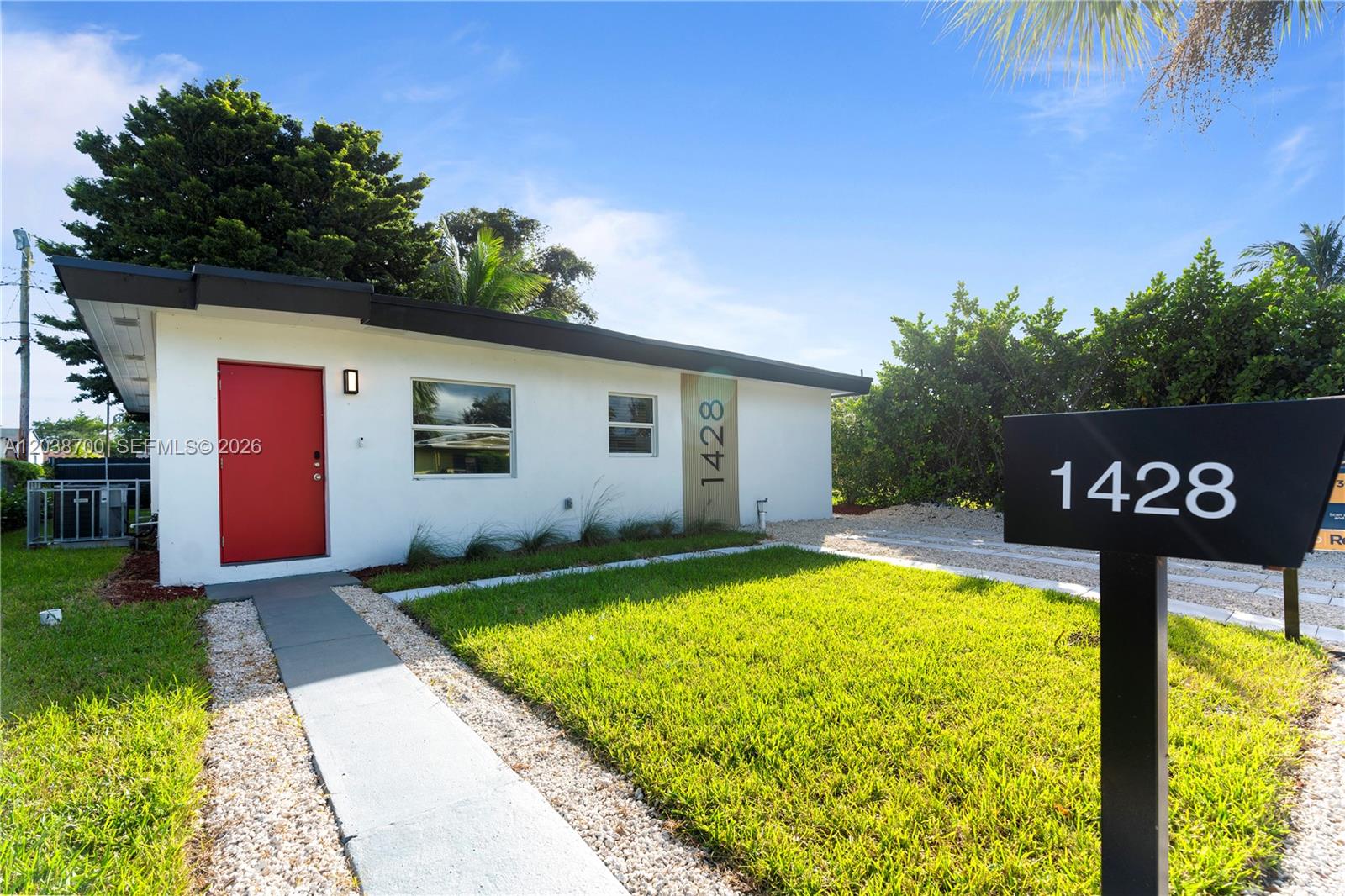 1428 NE 153rd Terrace, North Miami Beach, FL 33162, North Miami Beach