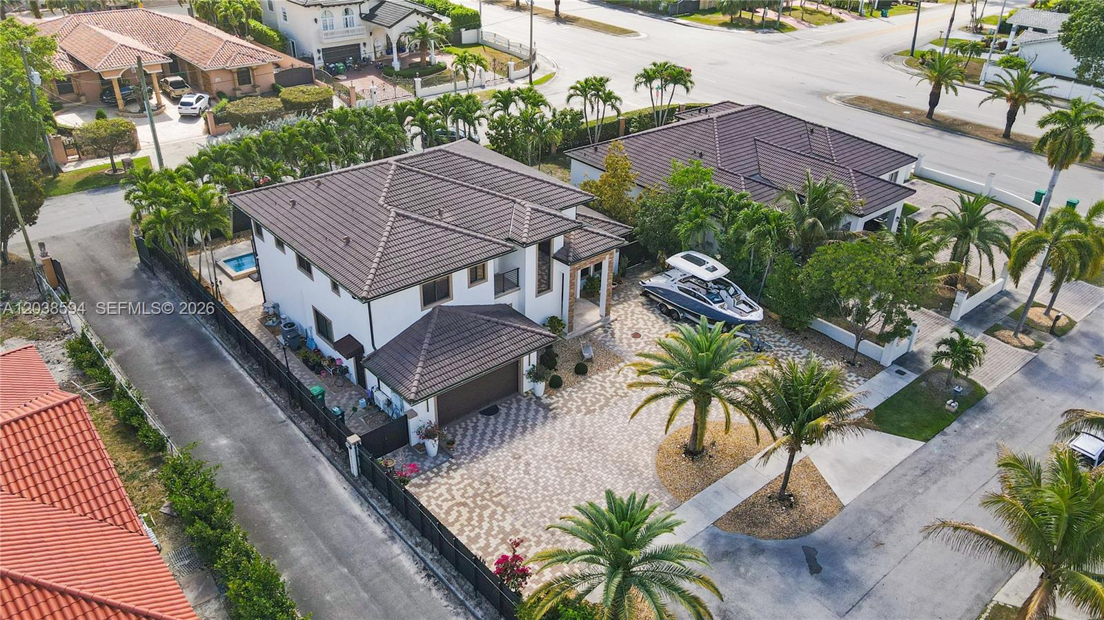 13676 SW 33rd Terrace, Miami, FL 33175, Miami