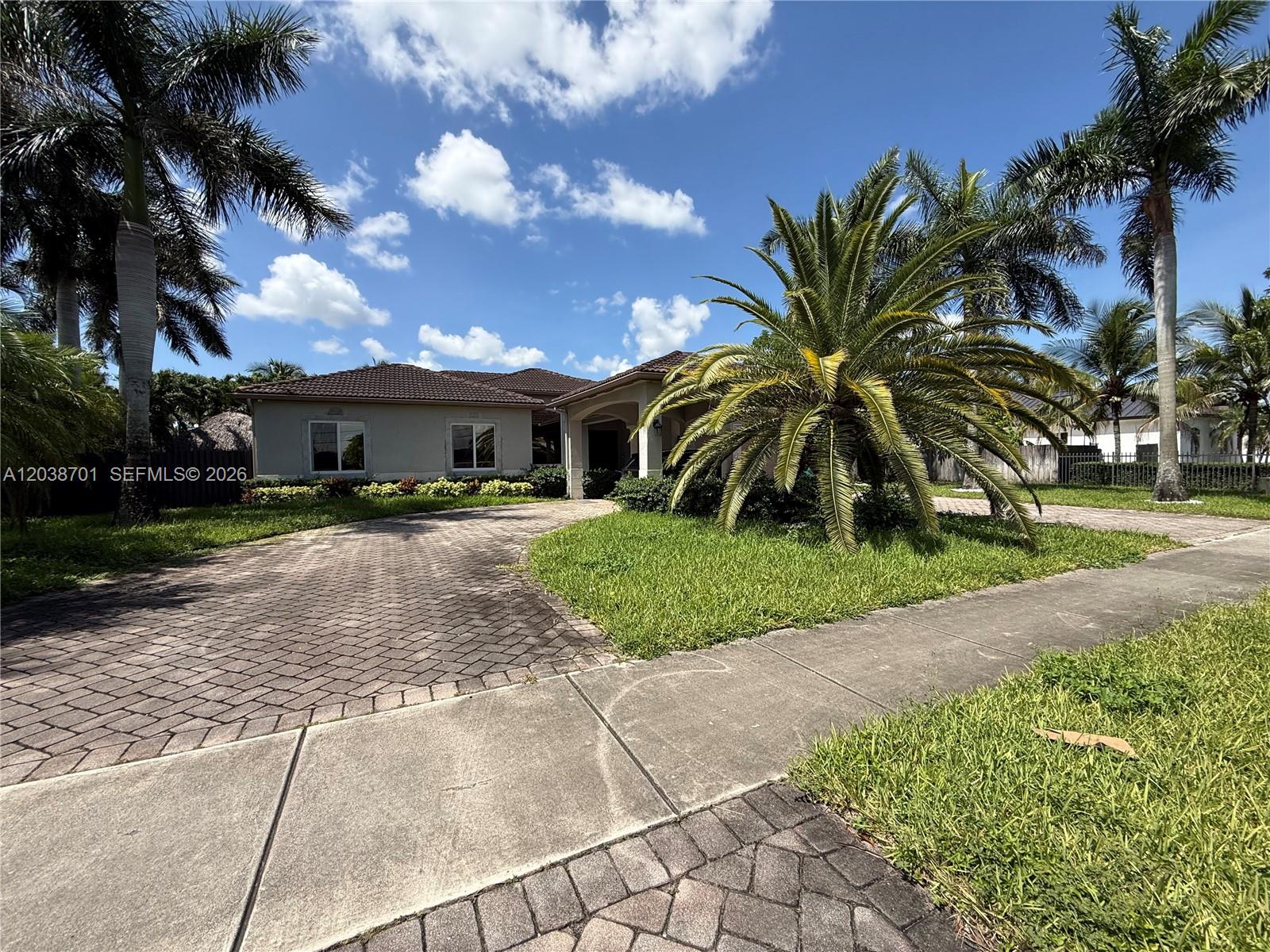 16940 SW 296th Street, Homestead, FL 33030, Homestead