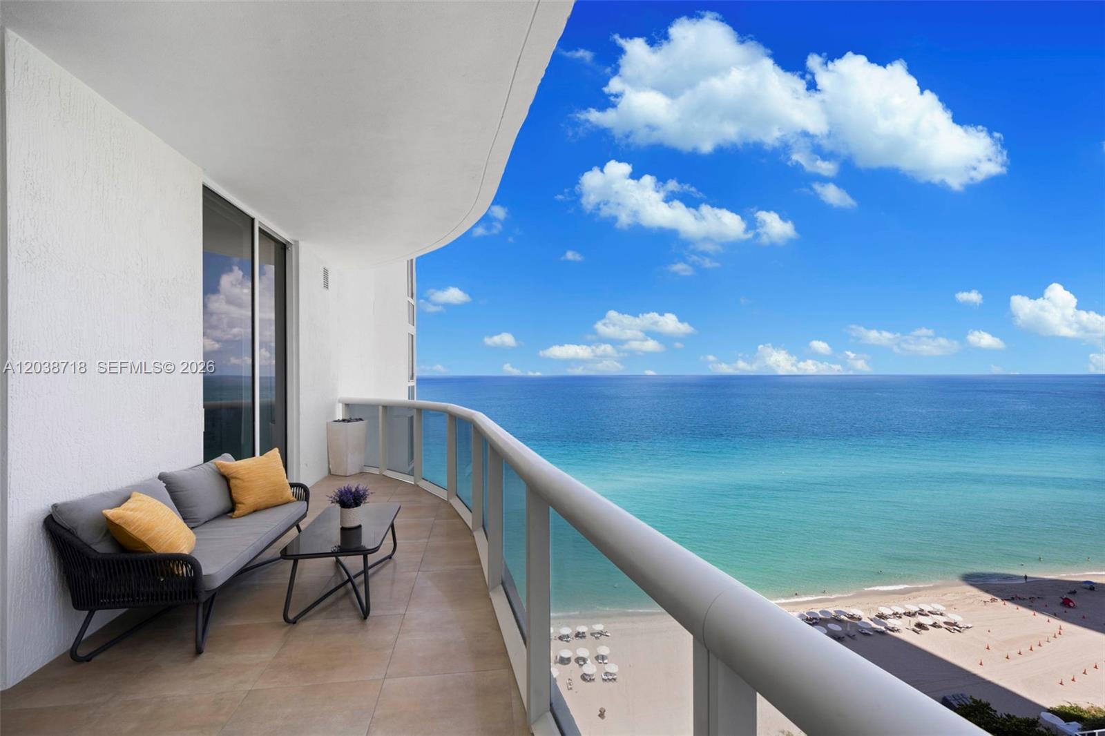 15901 Collins Avenue 1502, Sunny Isles Beach, FL 33160, Sunny Isles Beach