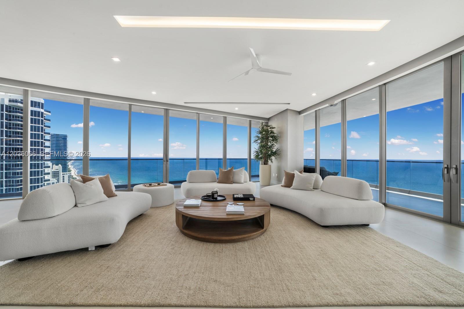 18975 Collins Avenue 3000, Sunny Isles Beach, FL 33160, Sunny Isles Beach