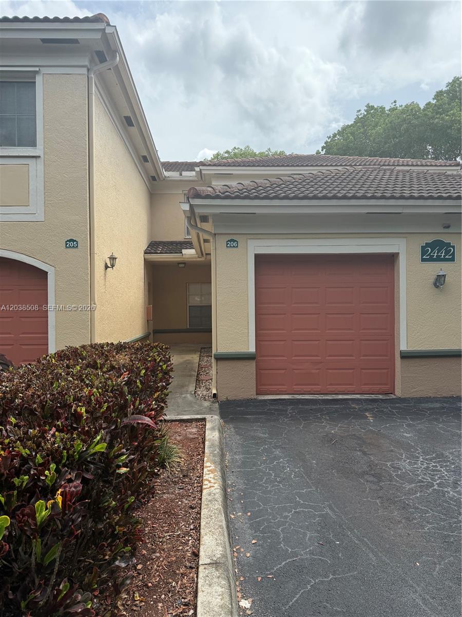 2442 Centergate Drive 206, Miramar, FL 33025, Miramar