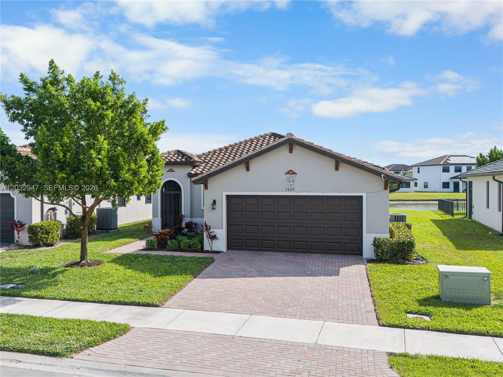 5028 Arancia Lane, Ave Maria, FL 34142, Ave Maria