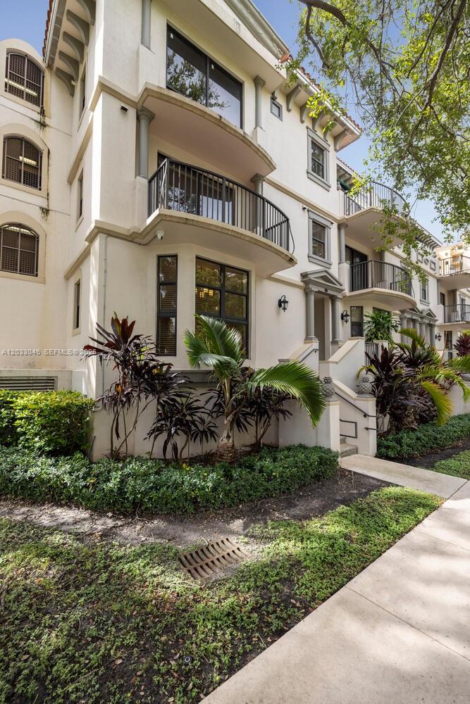 1650 Galiano Street TH3, Coral Gables, FL 33134, Coral Gables