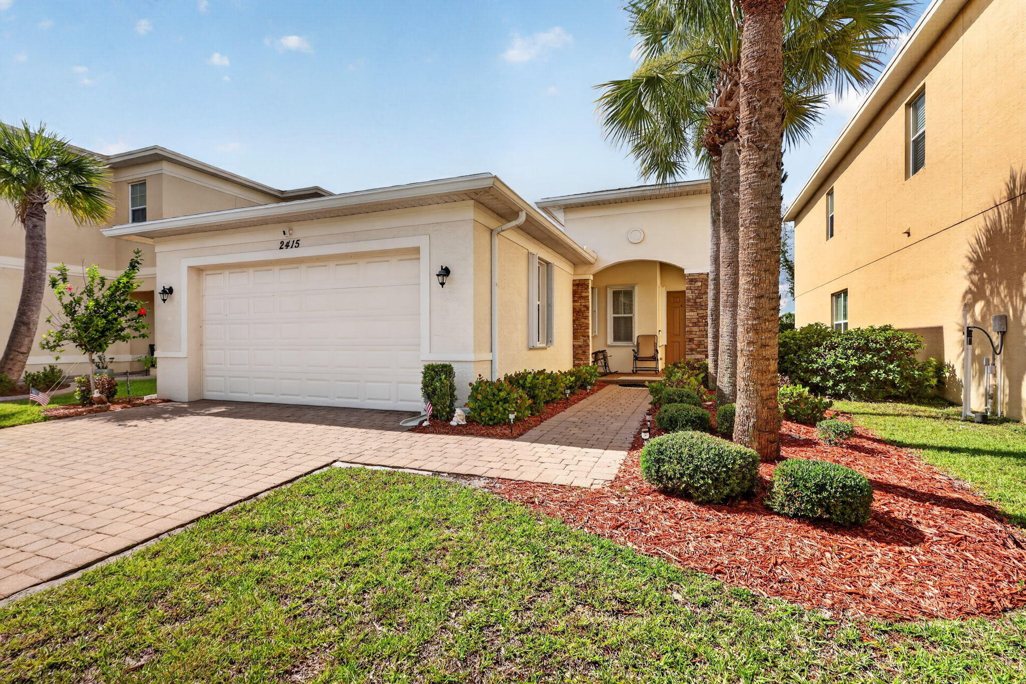 2415 NW Padova Street, Port St. Lucie, FL 34986, Port St Lucie