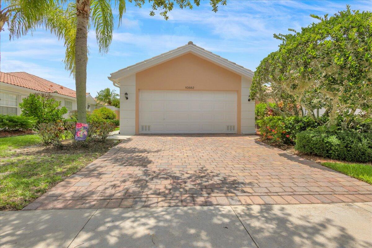 10882 SW Dardanelle Drive, Port St. Lucie, FL 34987, Port St Lucie