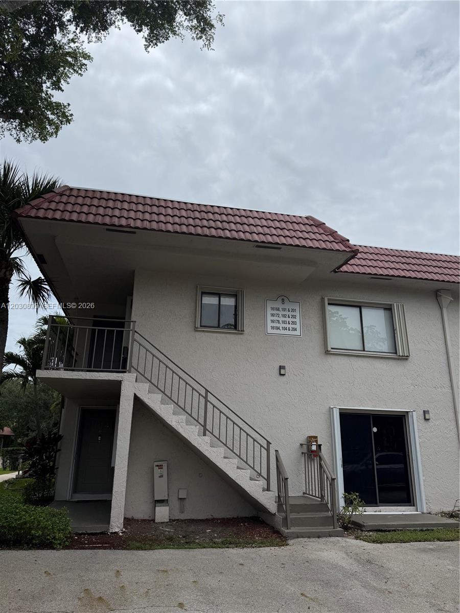 16184 Laurel Drive 204, Weston, FL 33326, Weston