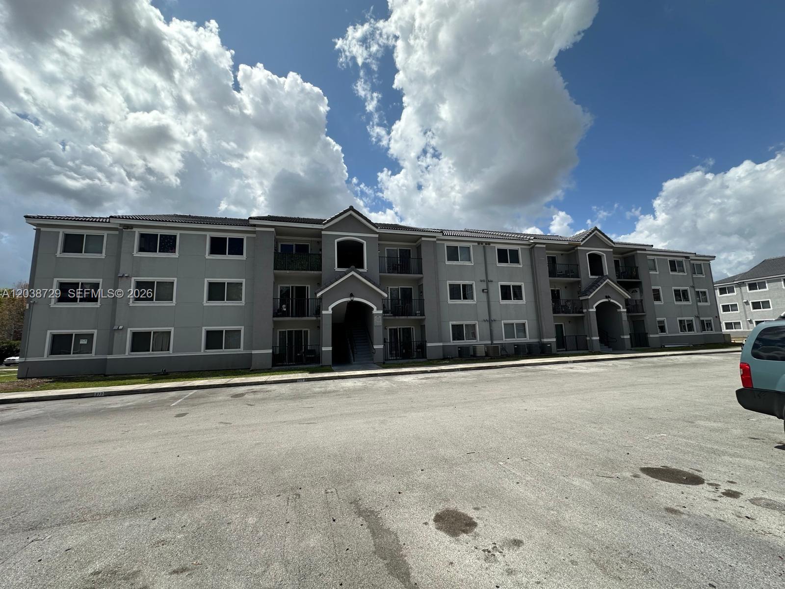 15410 SW 284st 8103 8103, Homestead, FL 33033, Homestead