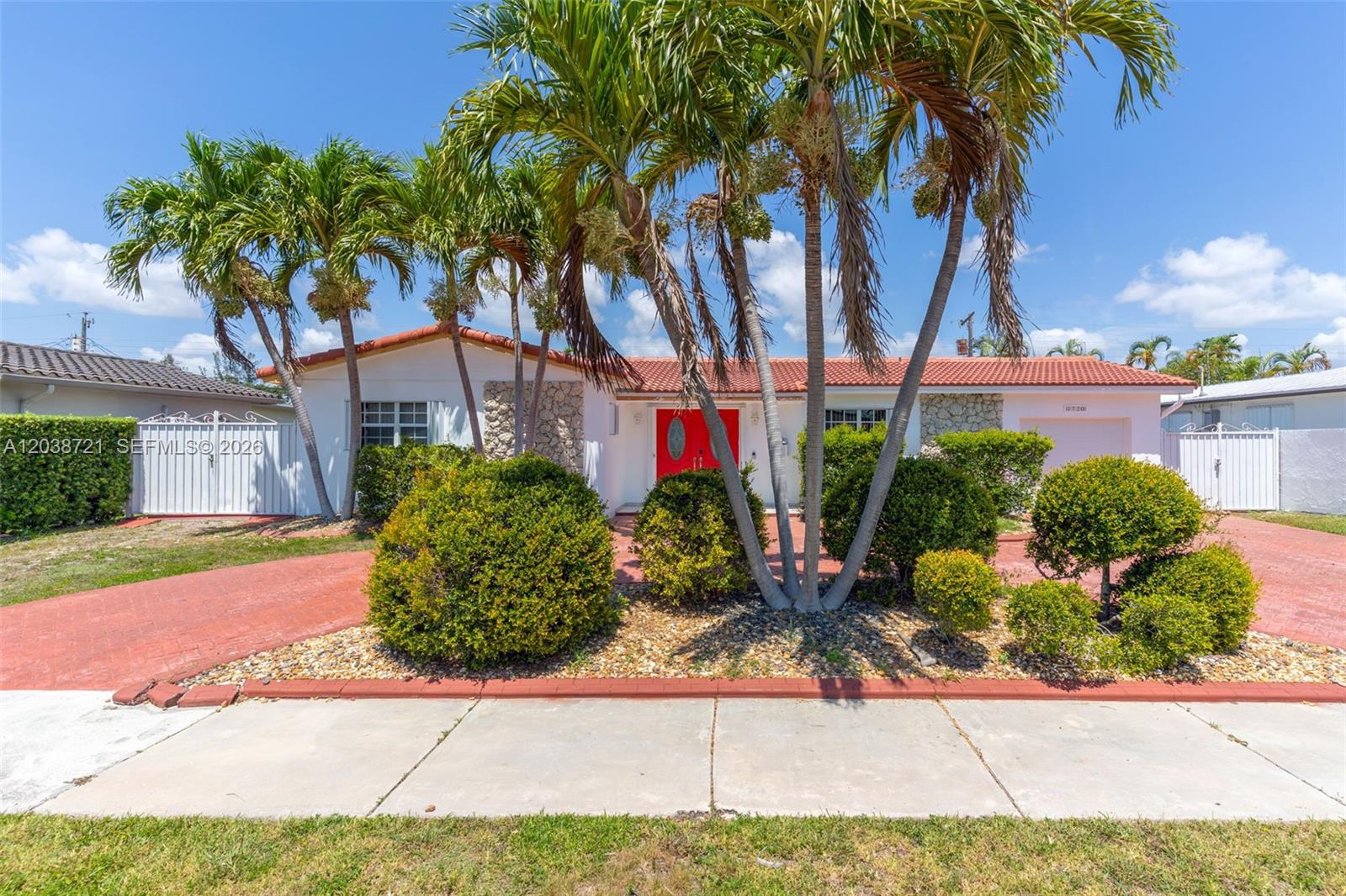 1720 SW 98th Court, Miami, FL 33165, Miami