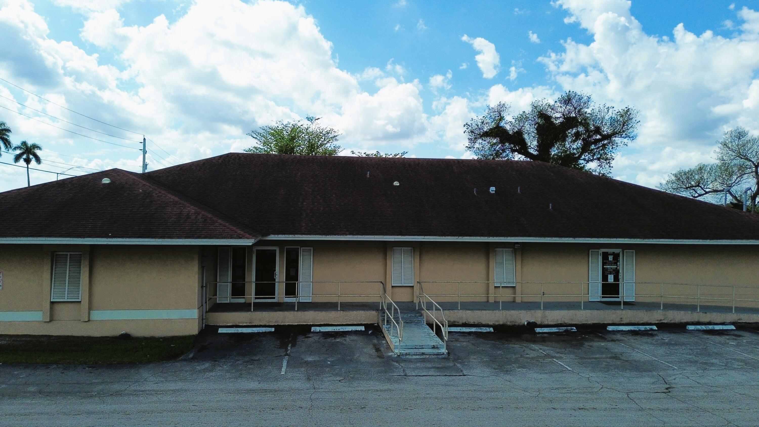 1100 S Main Street, Belle Glade, FL, Belle Glade