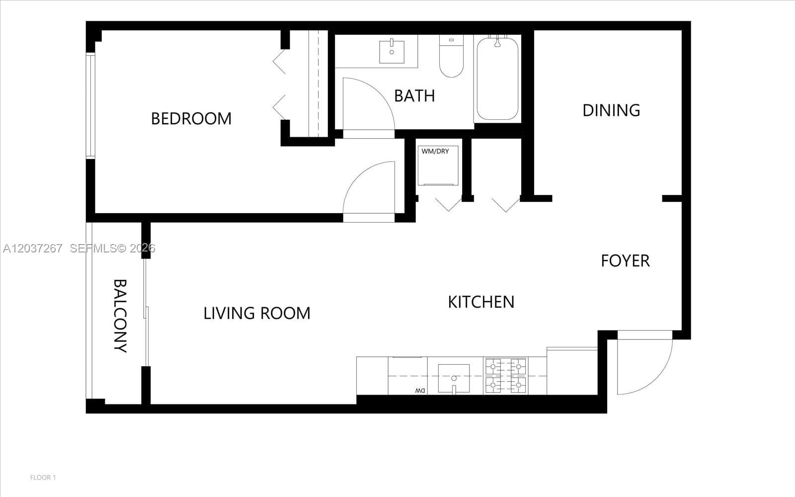 420 SW 7th Avenue 204 — photo 12