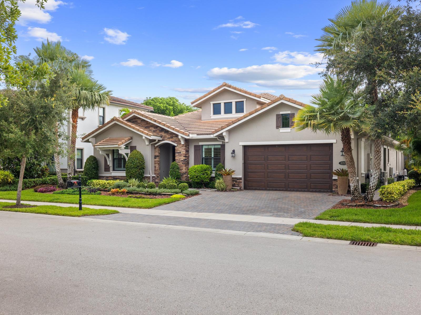 8785 W Watercrest Circle W, Parkland, FL 33076, Parkland