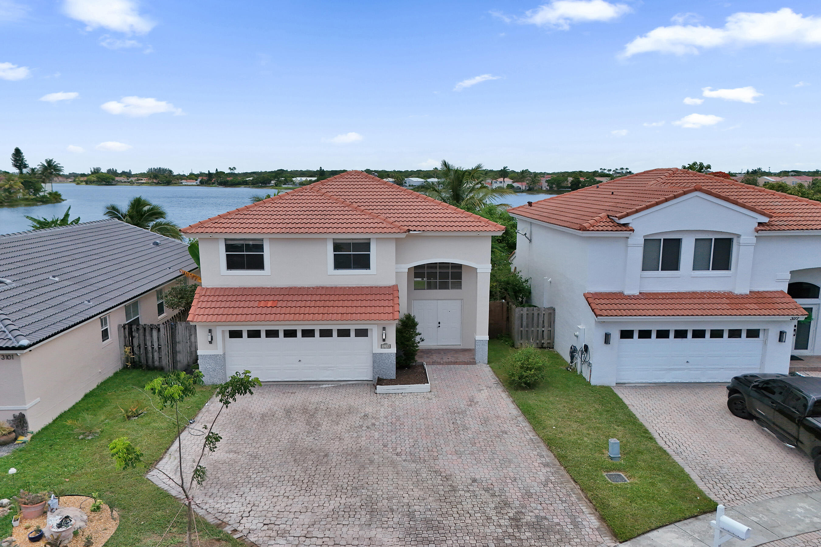 3109 Vista Del Mar, Margate, FL 33063, Margate