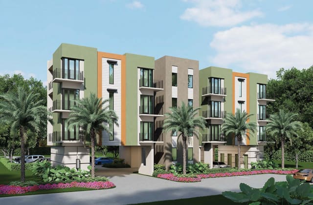 1340 Longwood Street, West Palm Beach, FL 33401