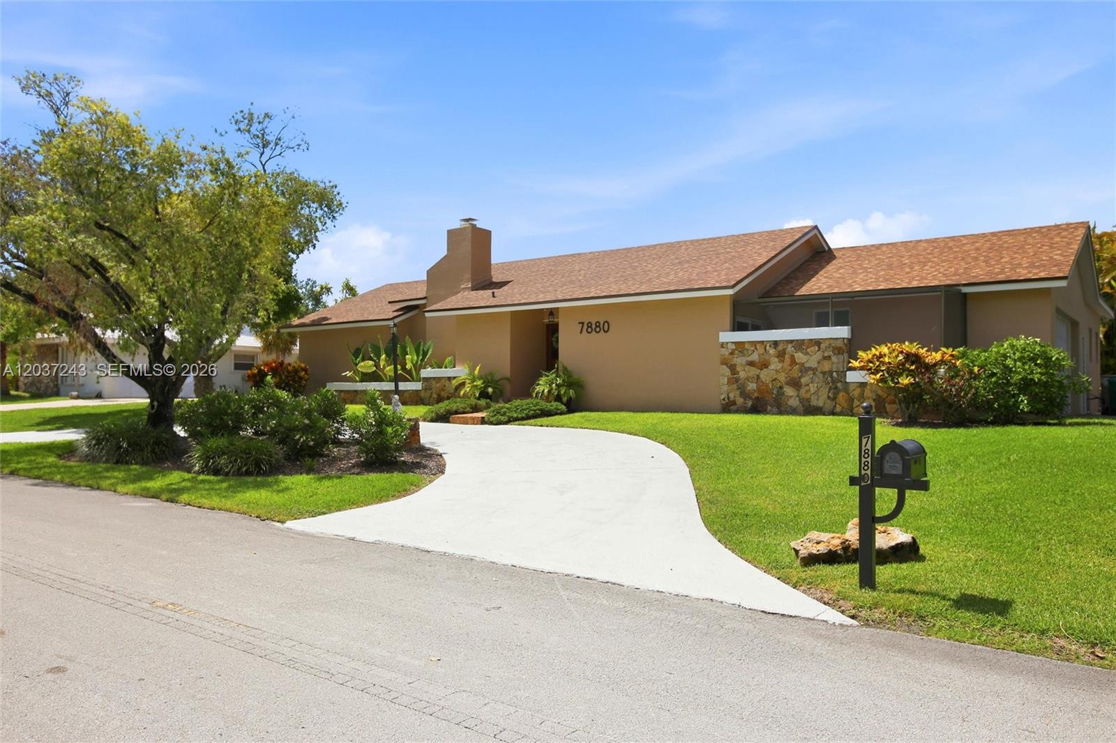 7880 SW 180th Terrace, Palmetto Bay, FL 33157, Palmetto Bay
