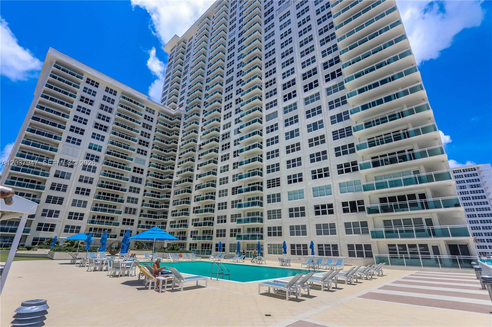 3900 Galt Ocean Drive 403, Fort Lauderdale, FL 33308, Fort Lauderdale