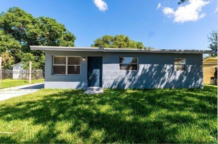 1040 NW 23rd Terrace, Fort Lauderdale, FL 33311, Fort Lauderdale