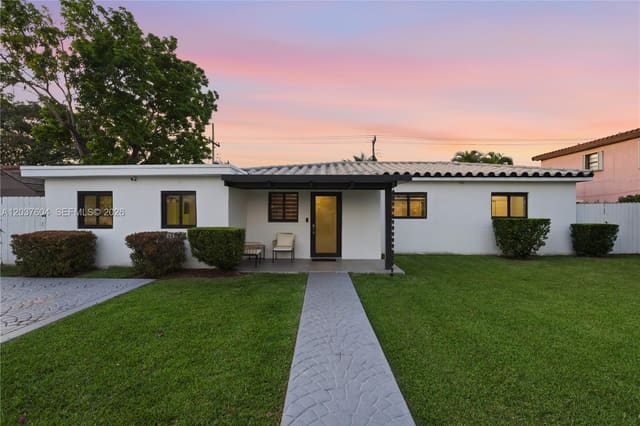 7395 SW 39th Street, Central Miami Part, Miami, FL