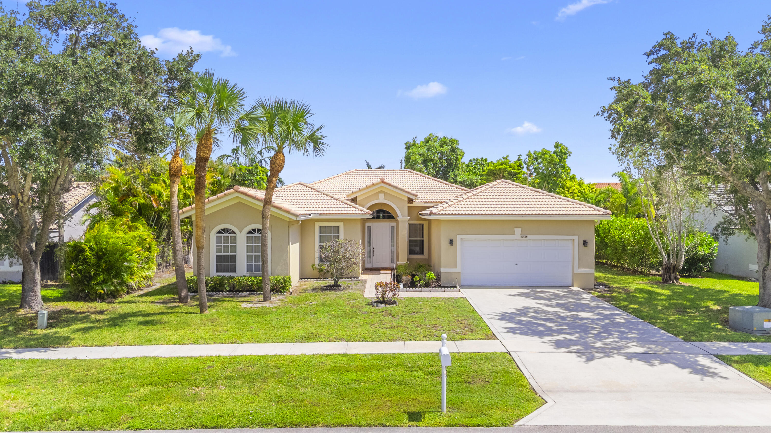 10555 Paso Fino Drive, Lake Worth, FL 33449, Lake Worth