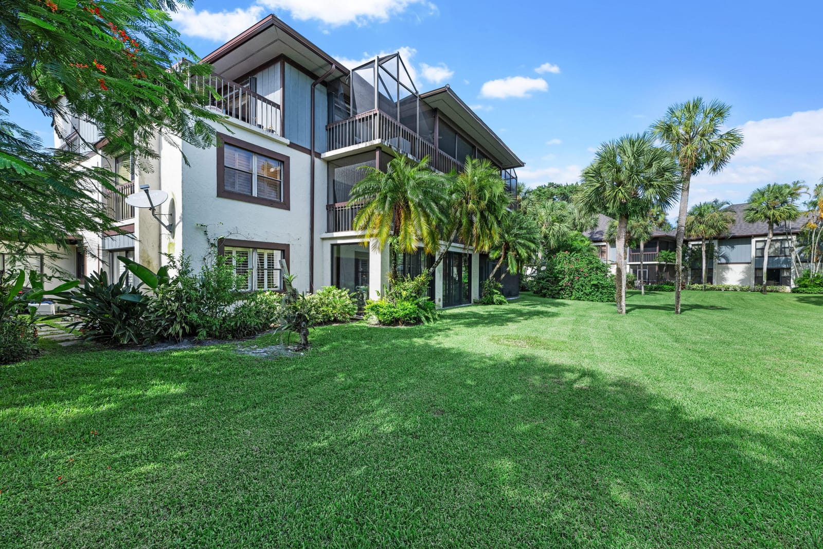 13362 Polo Road W B102, Wellington, FL 33414 photo 27