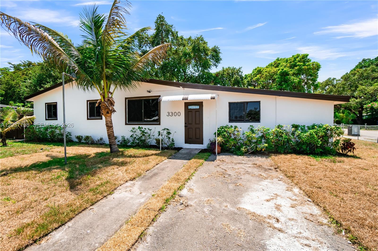 3300 SW 40th Avenue, West Park, FL 33023, West Park