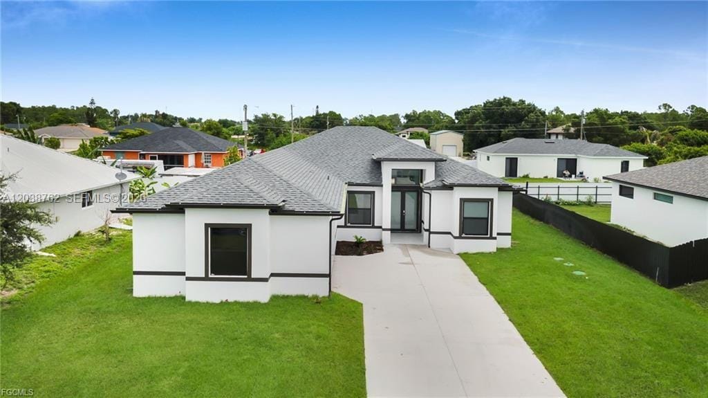 3316 7th Street SW, Lehigh Acres, FL 33976