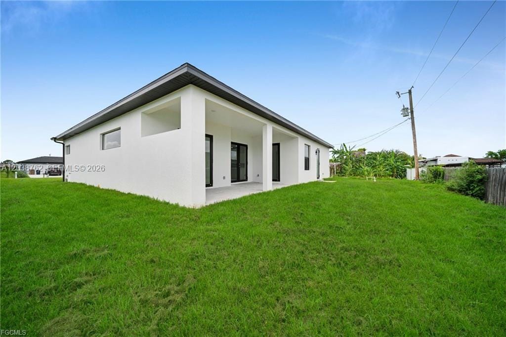 3316 7th Street SW, Lehigh Acres, FL 33976 photo 16
