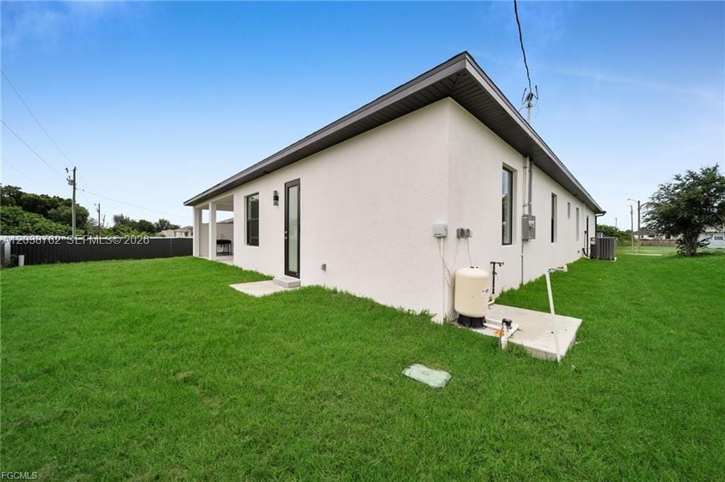 3316 7th Street SW, Lehigh Acres, FL 33976 photo 4