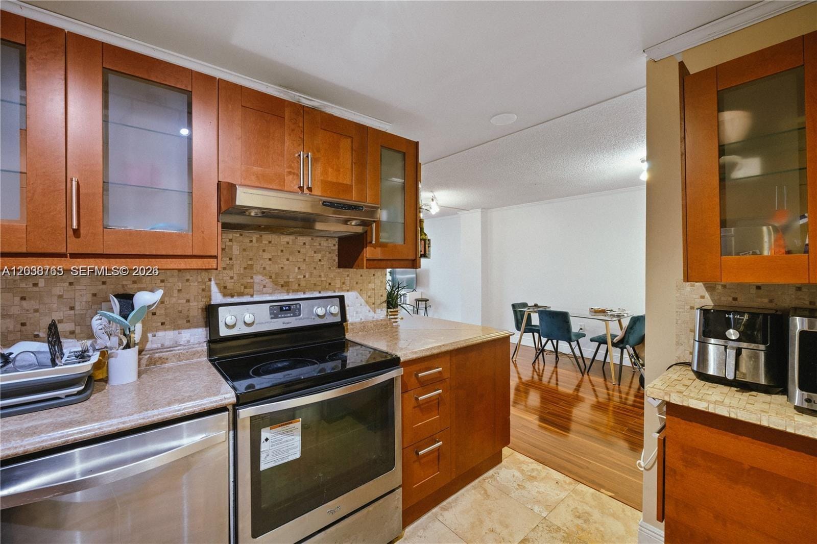 2841 NE 163rd Street 704, North Miami Beach, FL 33160 photo 17