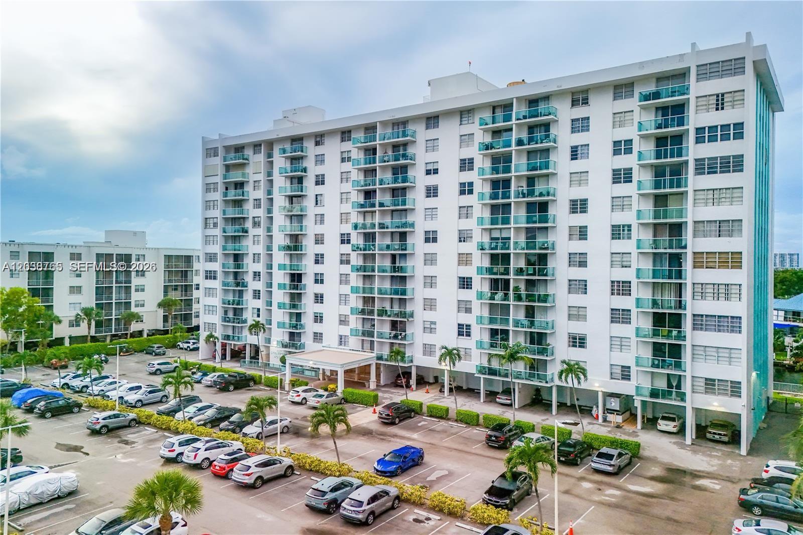 2841 NE 163rd Street 704, North Miami Beach, FL 33160, North Miami Beach