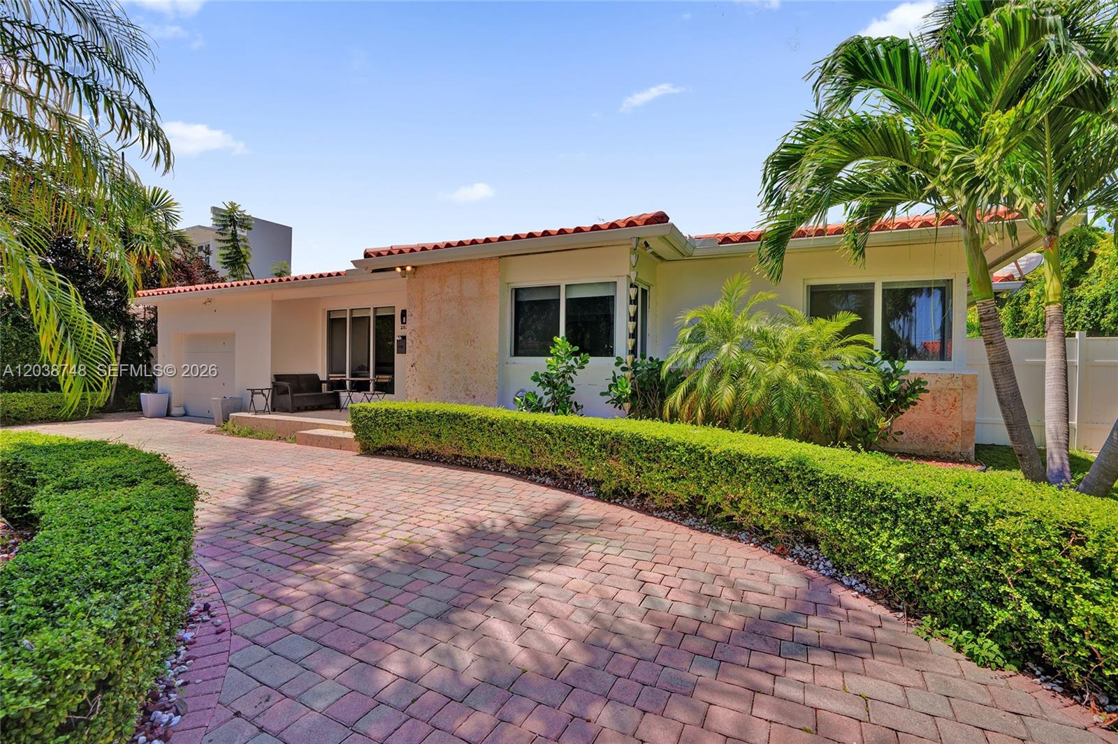 2025 Alamanda Drive, North Miami, FL 33181, North Miami