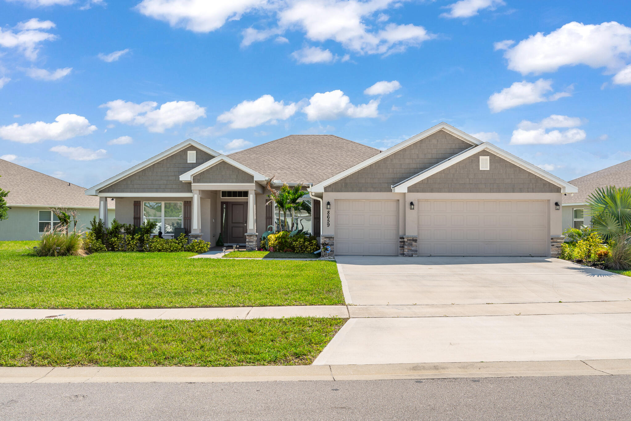 8659 Waterstone Boulevard, Fort Pierce, FL 34951, Fort Pierce