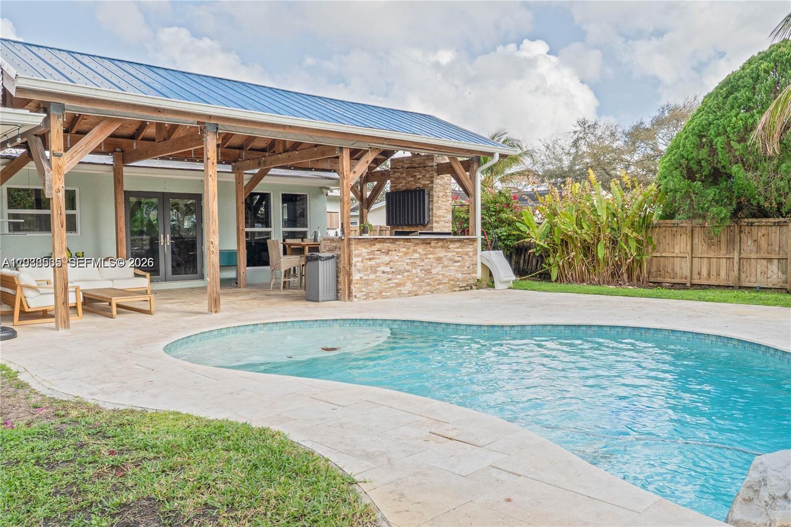 1304 N 40th Avenue, Hollywood, FL 33021, Hollywood