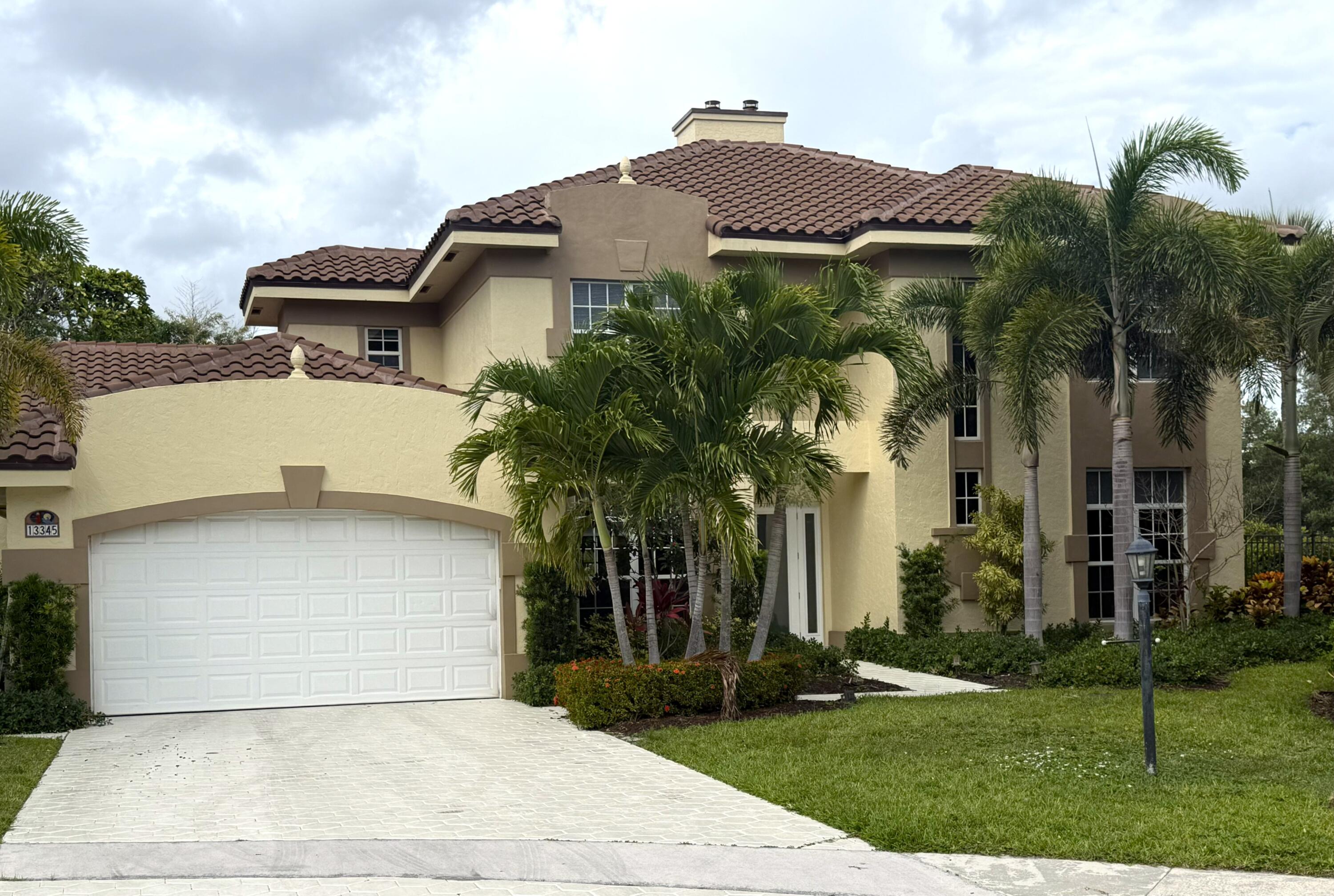 13345 Miles Standish Port, Palm Beach Gardens, FL 33410, Palm Beach Gardens