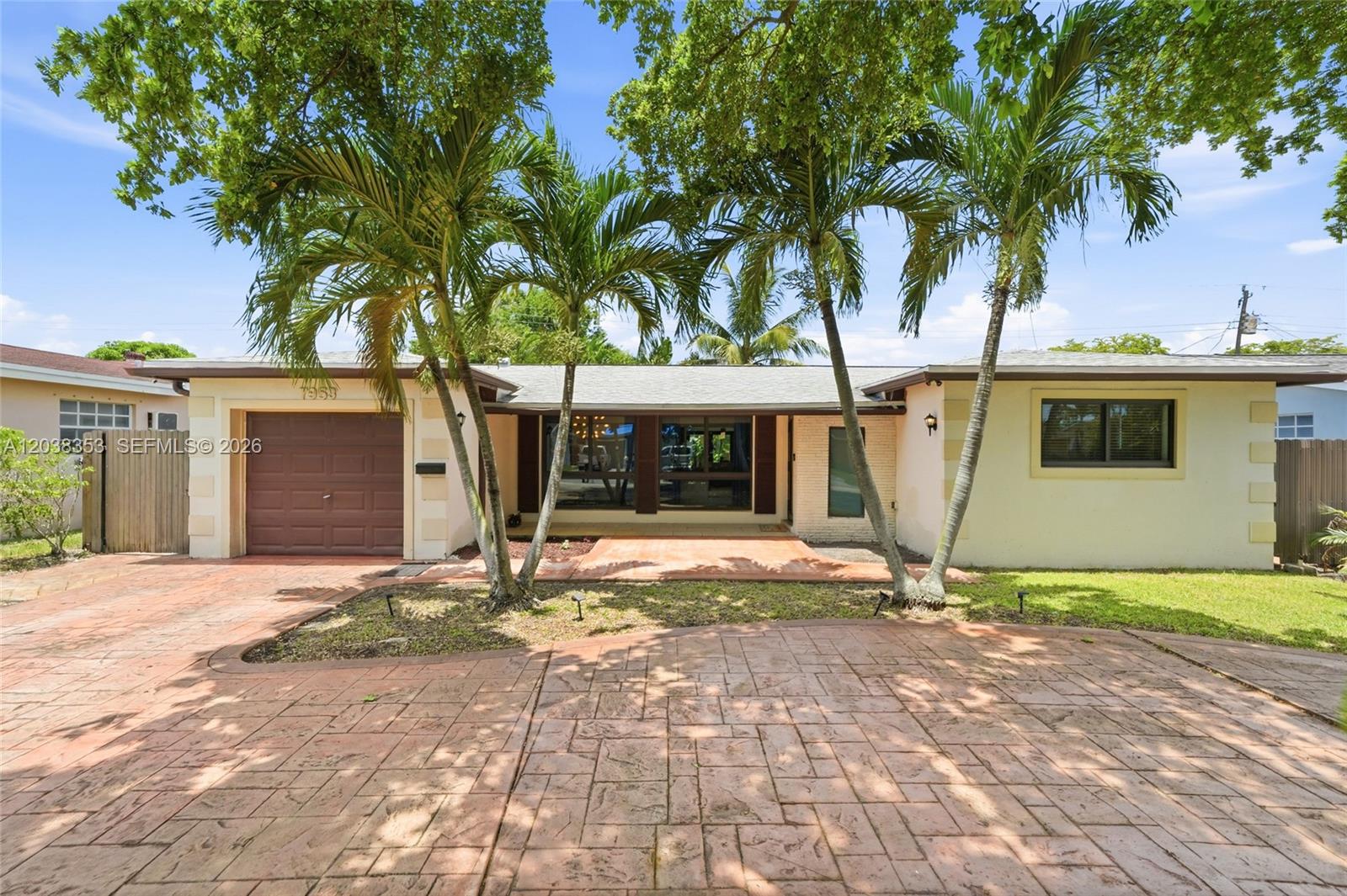 7953 Venetian Street, Miramar, FL 33023, Miramar