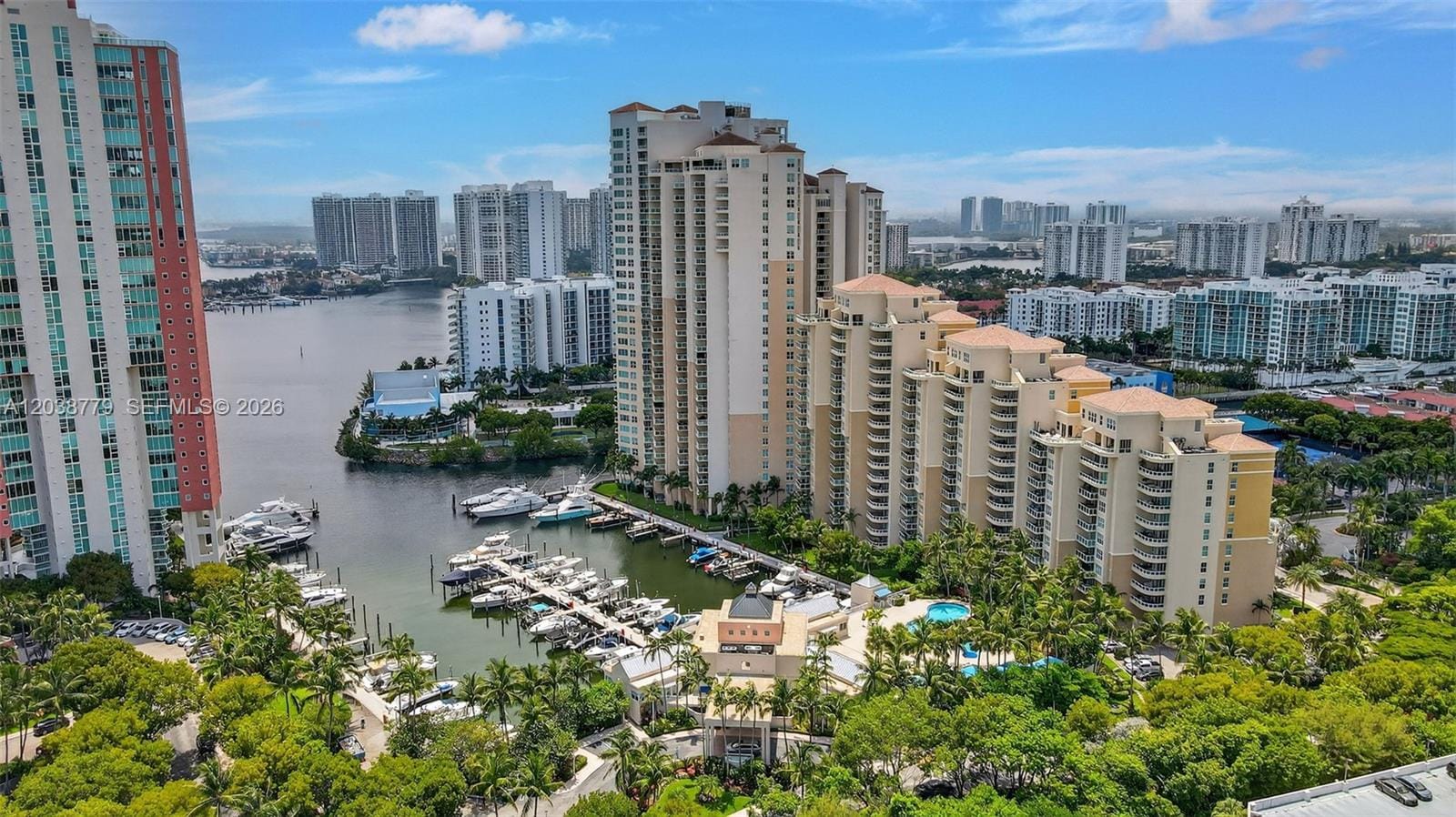 3330 NE 190th Street 1611, Aventura, FL 33180 photo 19
