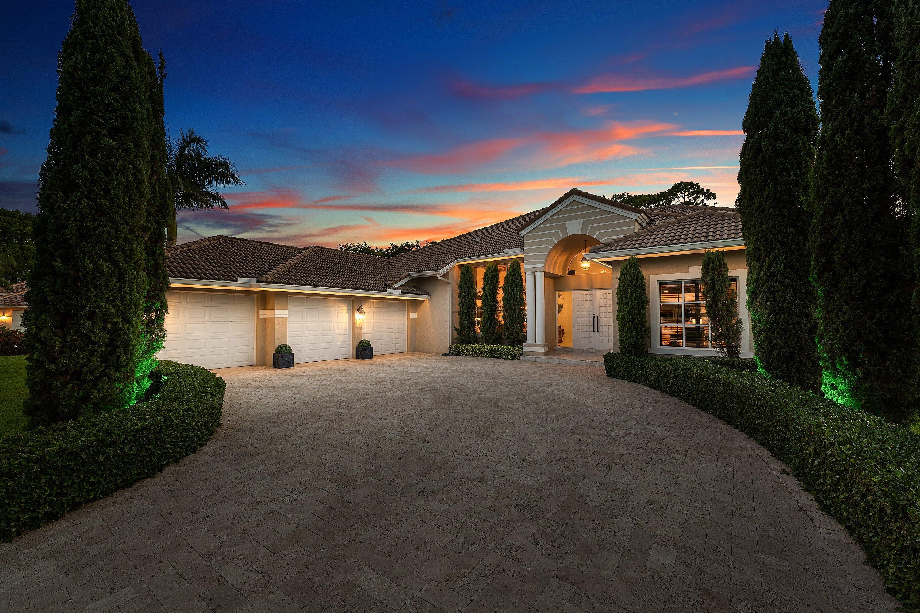 1697 Mayacoo Lakes Boulevard, West Palm Beach, FL 33411, West Palm Beach