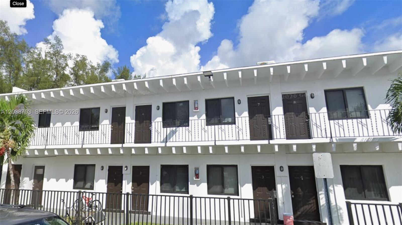 1405 NW 2nd Court 7, Florida City, FL 33034, Florida City