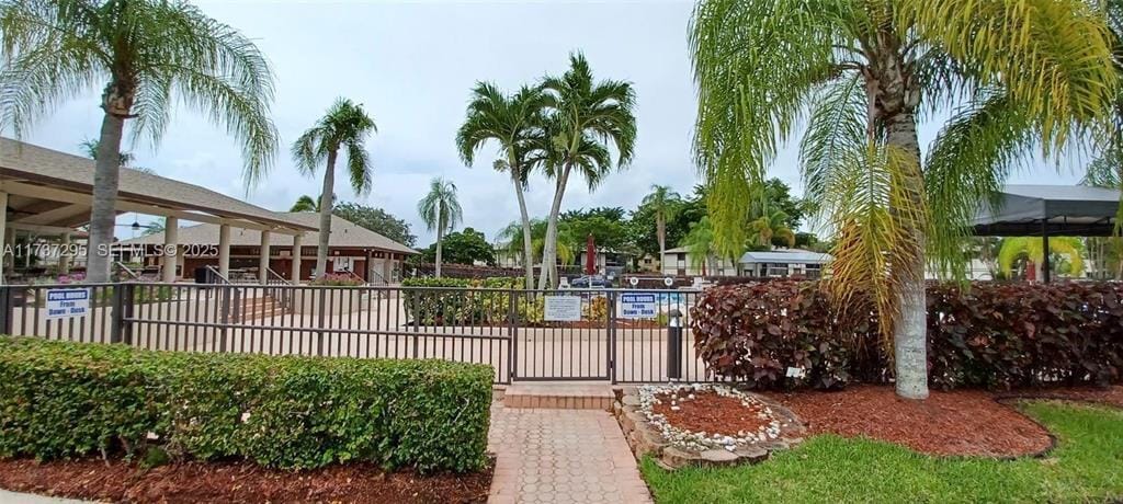 9342 S Belfort Circle 214, Tamarac, FL 33321 photo 28