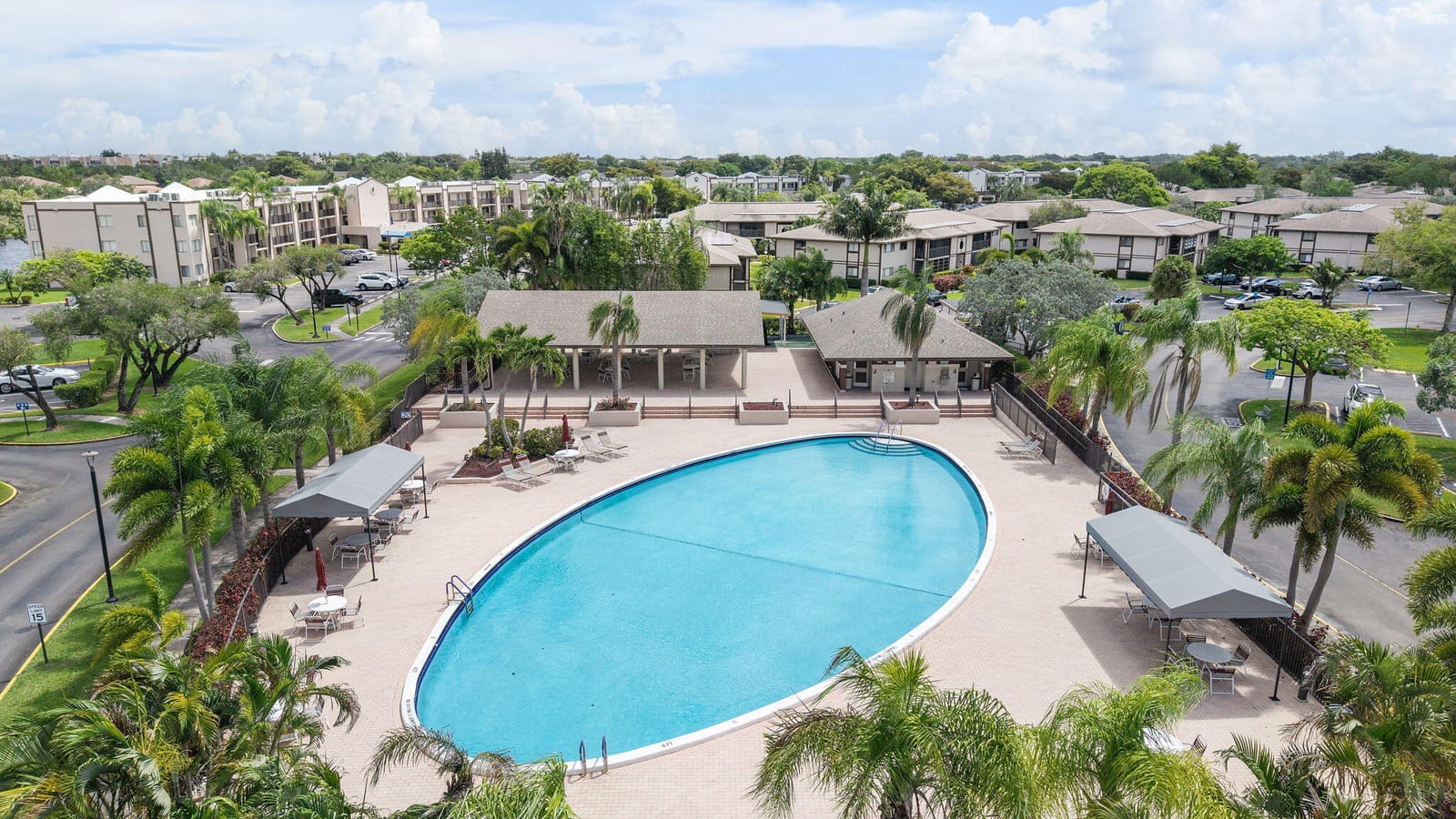 9342 S Belfort Circle 214, Tamarac, FL 33321 photo 29