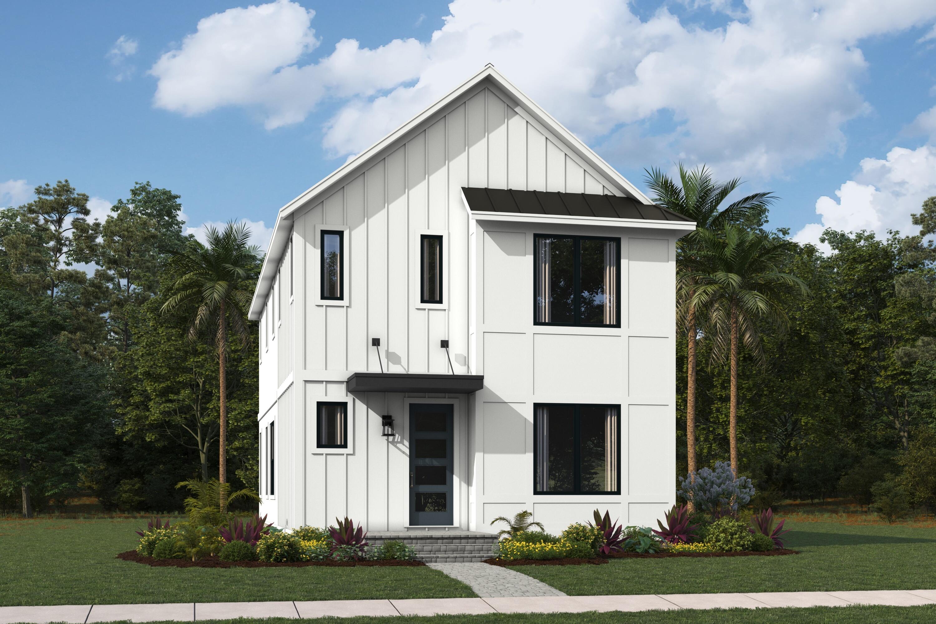 921 SW Newfield Avenue, Palm City, FL 34990, Palm City